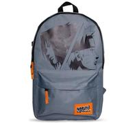 Naruto - Basic Backpack Black