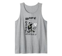 Naruto Shippuden Hatake Kakashi SD Tank Top