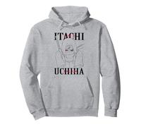 Naruto Shippuden Itachi Fliessbandarbeit Pullover Hoodie