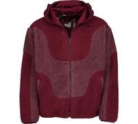 Naruto Shippuden Itachi Übergangsjacke rot in XL