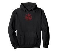 Naruto Shippuden Kakashi Hatake Hero of the Sharingan Pullover Hoodie