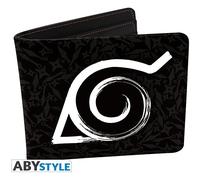 Naruto Shippuden - Konoha - Brieftasche