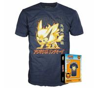 Naruto Shippuden Kurama t-shirt