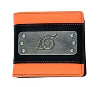 NARUTO SHIPPUDEN - Premium Wallet 'Naruto'