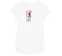 Naruto Shippuden Sakura Cherry Blossoms Anime T-Shirt