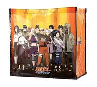 NARUTO SHIPPUDEN - Shopping Bag - "Konoha group"