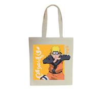 Abysse Naruto Shippuden Stofftasche - Naruto Jutsu