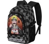 Karactermania Naruto Shippuden Ichiraku Anpassbarer Rucksack 44 Cm One Size Multicolor