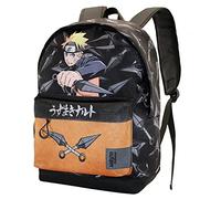 Karactermania Naruto Shippuden Uzumaki Rucksack 44 Cm