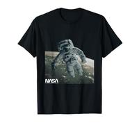 NASA-Astronauten-Weltraumspaziergang T-Shirt