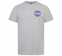 NASA Core Logo Herren T-Shirt TMMTS006SPO M