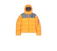Alpha Industries Hp Nasa Bomberjacke (Herstellerartikelnummer: 148135-710-XL)