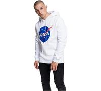 Urban Classics Herren Sweatshirt Mt519 White