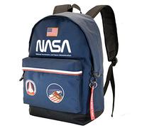 NASA Infinity-FAN HS Rucksack, Blau