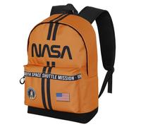 NASA Lines-Fan HS Rucksack 2.2, Orange, 31 x 44 cm, Kapazität 24 L