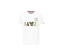 NASA Reflective T-Shirt S