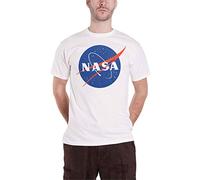 Nasa - T-Shirt Insignia - (S)