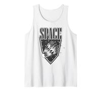 NASA-Weltraummeteor Tank Top