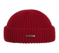 Nashville Strick Dockercap by Stetson rot One Size