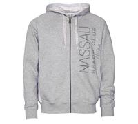 Nassau Beach Sweatjacke NB22008 2XL