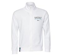Nassau Beach Sweatjacke NB231031 L
