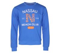 Nassau Beach Sweatshirt NB22010 L