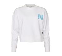 Nassau Beach Sweatshirt NB231036 NB Logo L