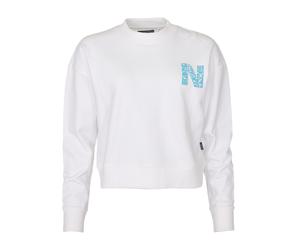 Nassau Beach Sweatshirt NB231036 NB Logo XL