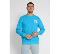 Nassau Beach Sweatshirt NB231045 XL