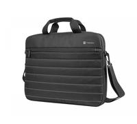 Natec Laptop Bag Taruca 15.6” - Schwarz Notebooktasche