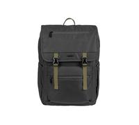 Natec NIALA 15,6", 18 L, schwarz - grün