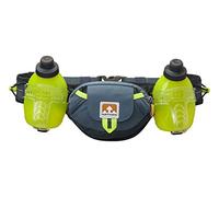 Nathan Hydration Belt Trail Mix Plus, Bluestone, 600 ml, 4637NDSS
