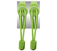 Nathan Lock Laces Schnellschnürsystem grün 1160NE