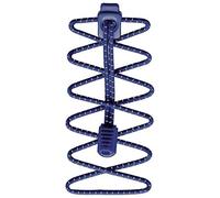 Nathan Run Laces Reflective - Laces Surf the Web Blue One Size