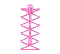 Nathan Run Laces Unisex one size Rosa