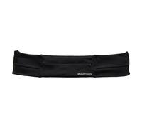 Nathan Gürteltasche The Zipster Adjustable Fit 2.0 Unisex Schwarz