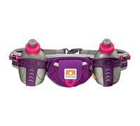 Nathan Trail Mix Trinkgürtel Running Gürtel Einheitsgröße Imperial Purple (Violett)