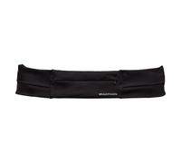 Nathan Gürteltasche The Zipster Adjustable Fit 2.0 Unisex Schwarz