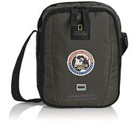 National Geographic Explorer Umhängetasche Khaki