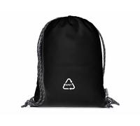 National Geographic N08904.06 Saturn Sportbeutel black