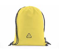 National Geographic N08904.68 Saturn Sportbeutel yellow