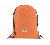 National Geographic N08904.69 Saturn Sportbeutel orange