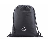 National Geographic N08906.06 Earth Sportbeutel black