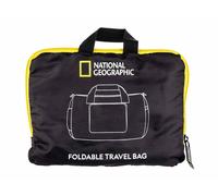 National Geographic N14404-06 Faltbare Reisetasche