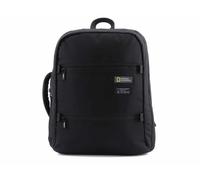 National Geographic N18388.06 Mutation Two Compartment Rucksack black