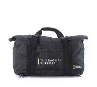 NATIONAL GEOGRAPHIC Umhängetasche »Pathway«, recycletes Polyester