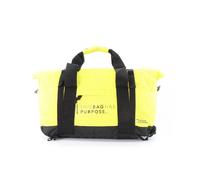 Sporttasche NATIONAL GEOGRAPHIC "PATHWAY" Gr. B/H/T: 24 cm x 47.00 cm x 26 cm, gelb Taschen Sporttaschen Bei Bedarf erweiterbare Klappe für zusätzlichen Stauraum (36714909-0)