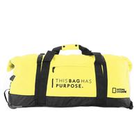 NATIONAL GEOGRAPHIC Umhängetasche »Pathway«, aus recyceltem Polyester