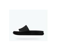 Native Pantoletten in Schwarz - Größe 36 | Damen Pantoletten