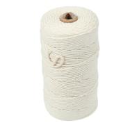 Natürliches Jute-Schnur Und Langlebiges Baumwoll-Seil Für Basteln